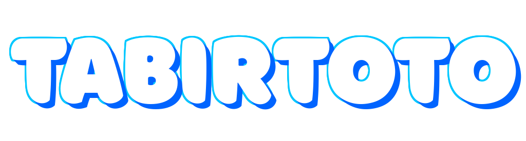 Logo TABIRTOTO